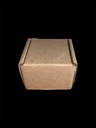 Caja Cúbica Pequeña